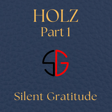Holz Pt 1 EP Details Holz Pt 1 EP Details