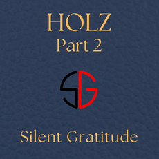 Holz Pt 2 EP Details Holz Pt 2 EP Details