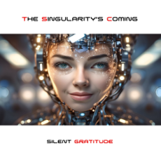 The Singularity's Coming Details The Singularity's Coming Details